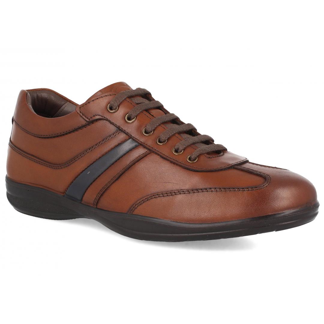 Чоловічі туфлі Esse Comfort 23093-01-45