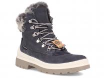 Женские ботинки Forester 14606-20 Женские ботинки Forester 14606-20