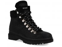 Женские ботинки Forester Pedula Print 1568-271 Женские ботинки Forester Pedula Print 1568-271