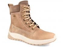 Женские ботинки Forester 14501-10 Женские ботинки Forester 14501-10