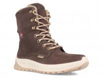 Женские ботинки Forester 14504-4 Женские ботинки Forester 14504-4