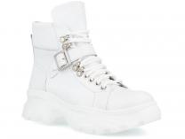 Женские ботинки Forester Fastener 3212-0081-09 Женские ботинки Forester Fastener 3212-0081-09