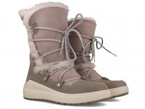 Женские угги Forester 6329-37 Женские угги Forester 6329-37