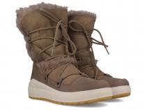 Женские угги Forester 6329-371 Женские угги Forester 6329-371