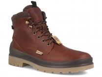 Мужские ботинки Forester 18402-15