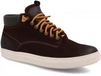 Мужские ботинки Forester 3906-0722