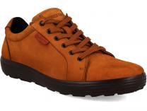 Мужские туфли Forester 450104-45