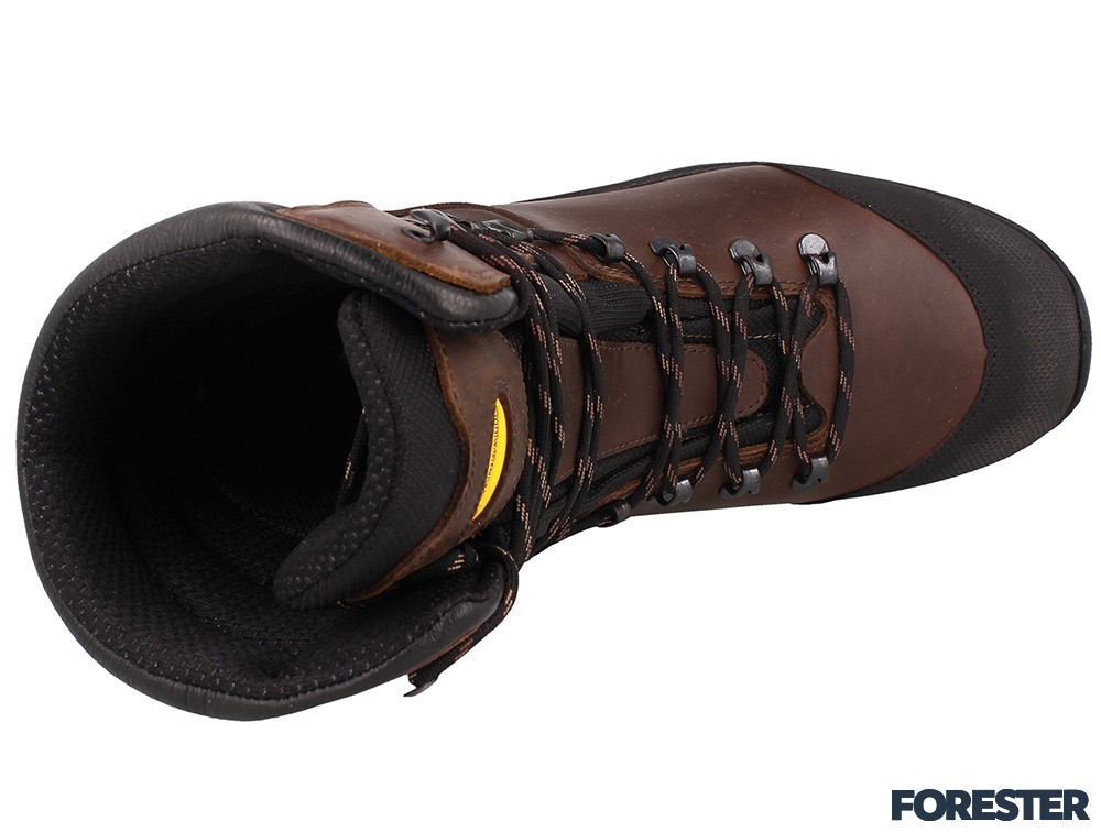 Тактические ботинки Forester 47311-45 Vibram
