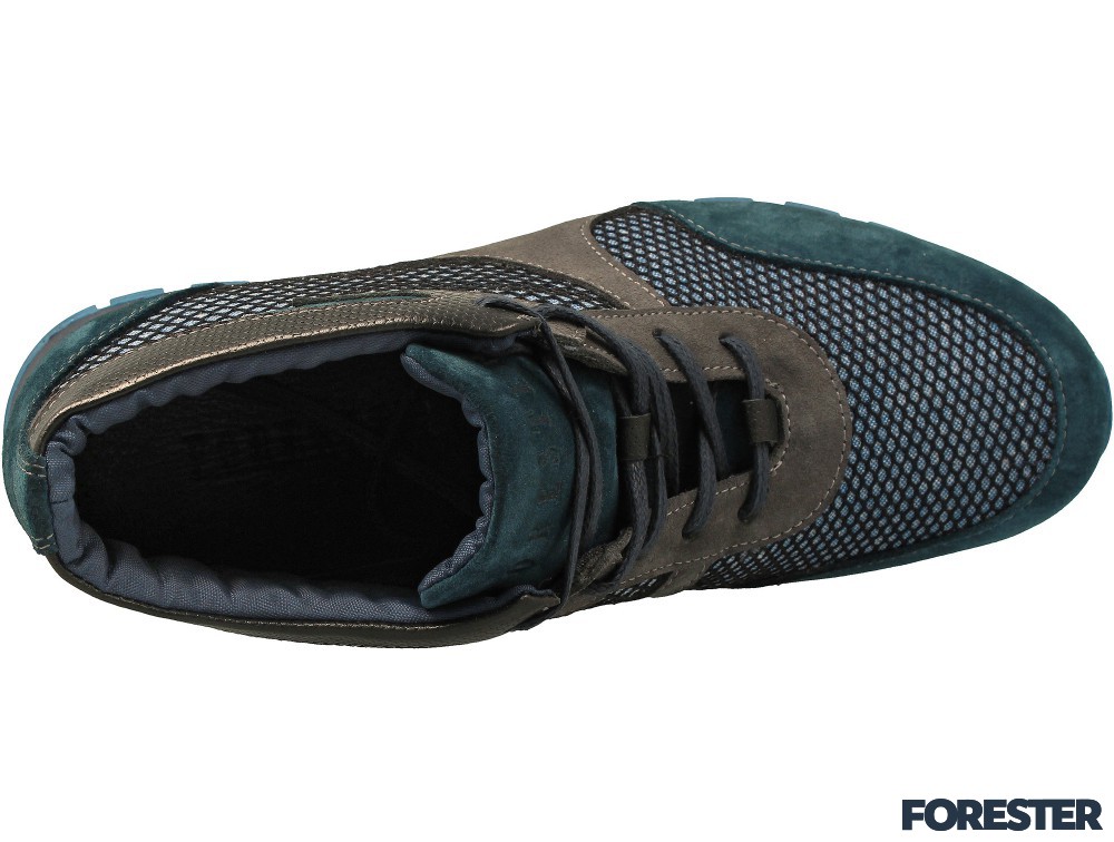 Мужские ботинки Forester 8392-3789