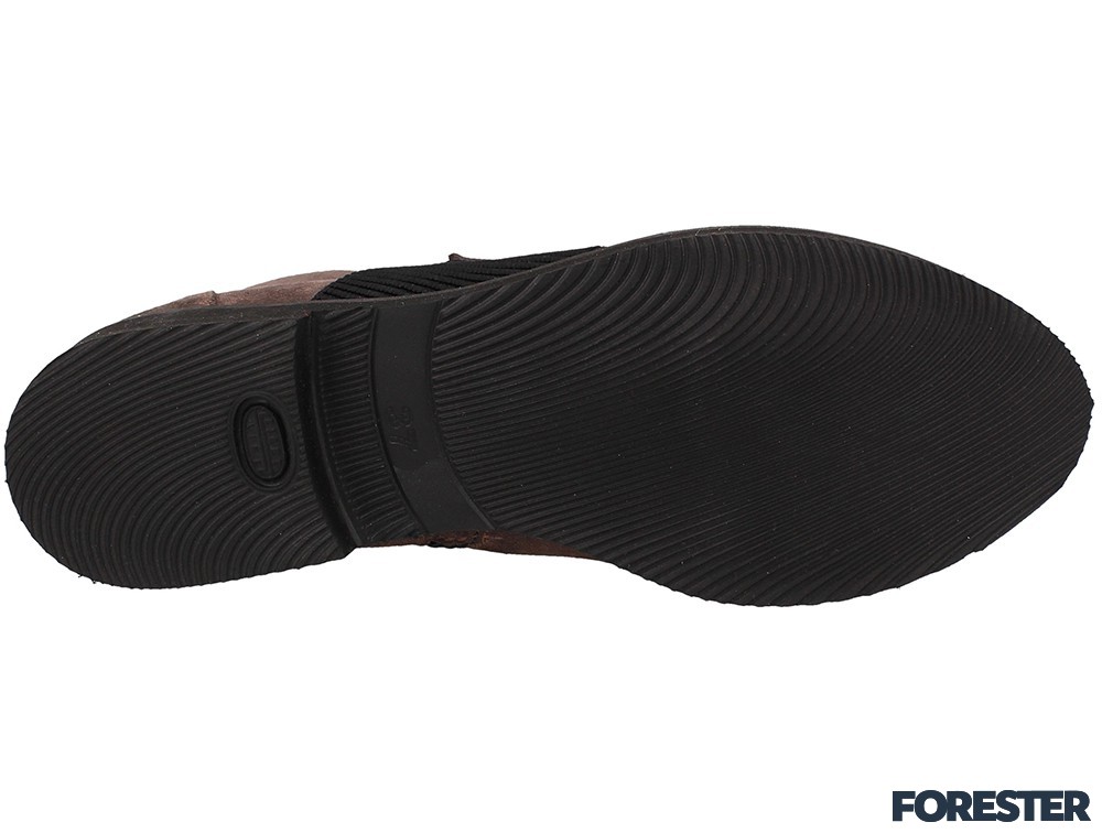 Ботинки Forester 8684-45