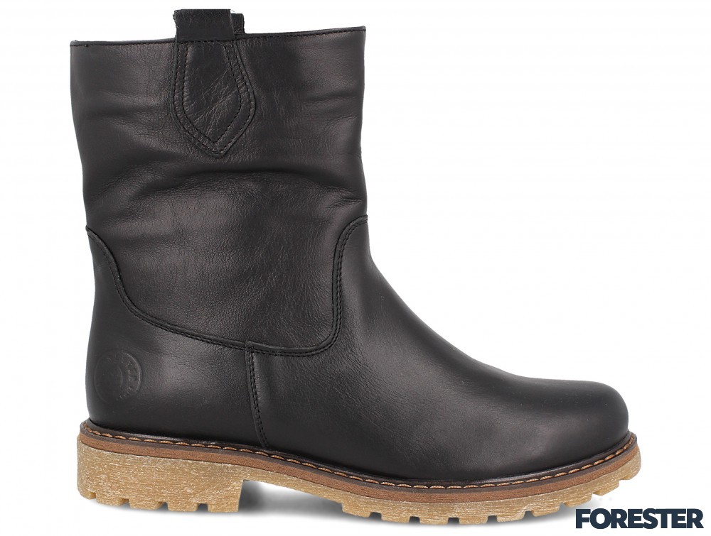 Ботинки Forester Low Heel 3050-27