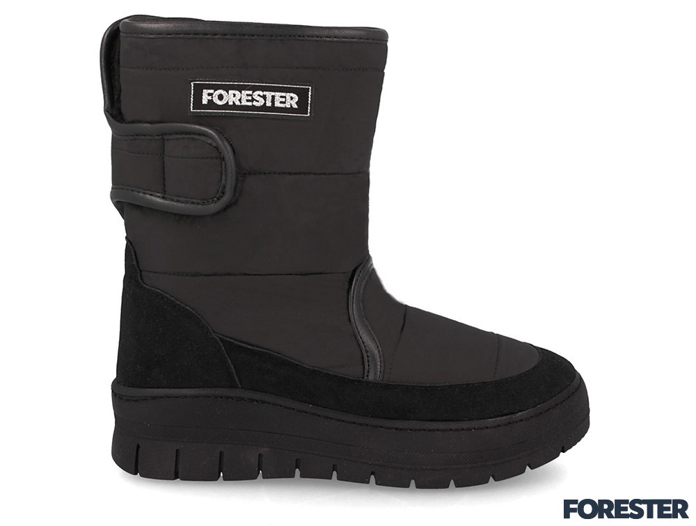 Forester 701-227