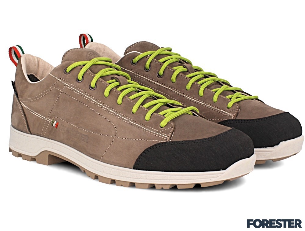 Кросівки Forester Dolomites Alps 12001-12Fo Made in Europe 