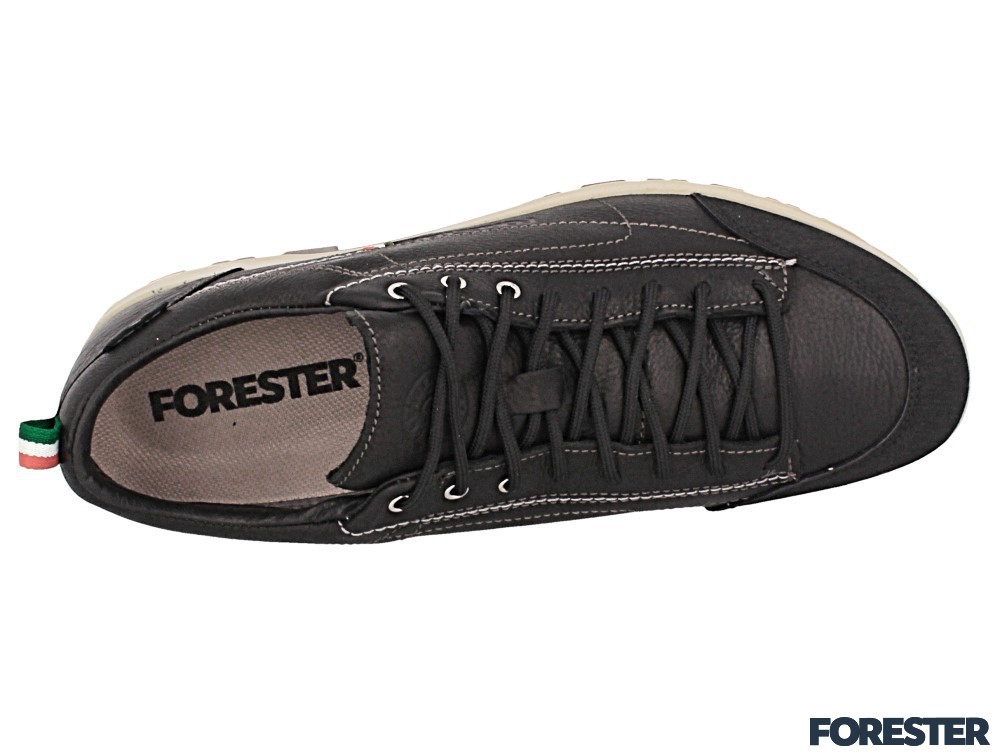 Кросівки Forester Dolomites Alps 12001-9Fo Made in Europe 