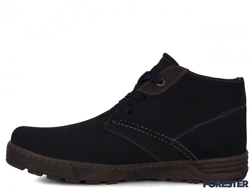 Чоловічі черевики Forester 1408-89 