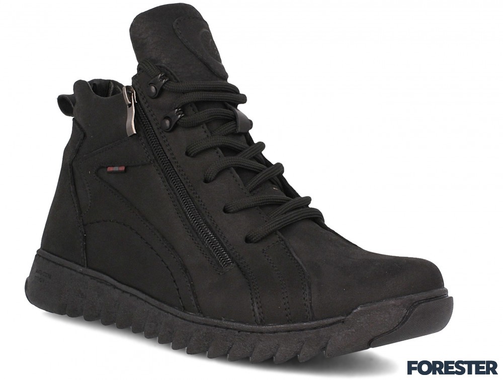 Чоловічі черевики Forester 255-27 