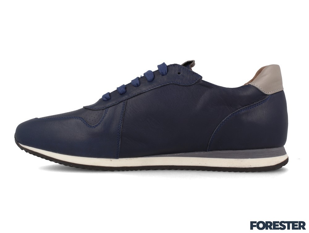 Кросівки Forester 6081-9221 (темно-синій)