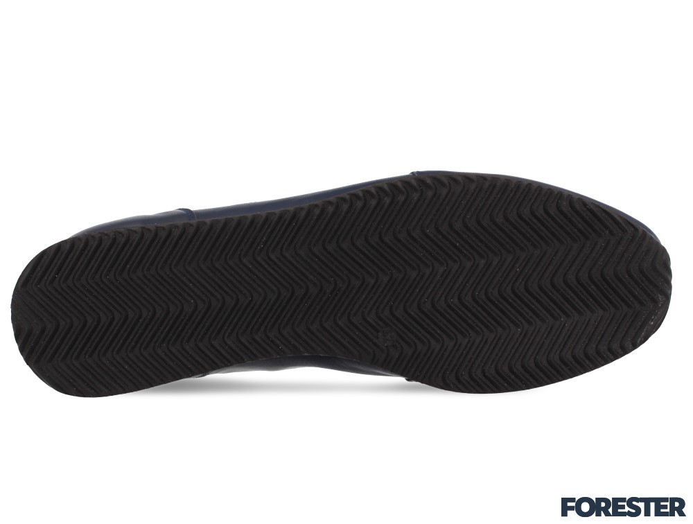 Кросівки Forester 6081-9221 (темно-синій)