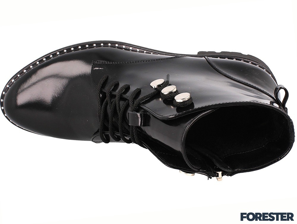 Жіночі черевики Forester 8449-27