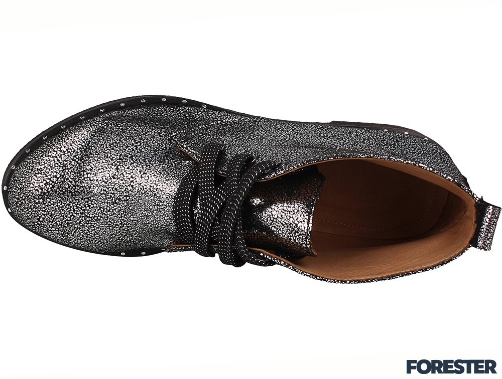 Жіночі черевики Forester 8621-14