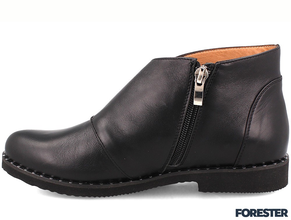 Жіночі черевики Forester 8680-27