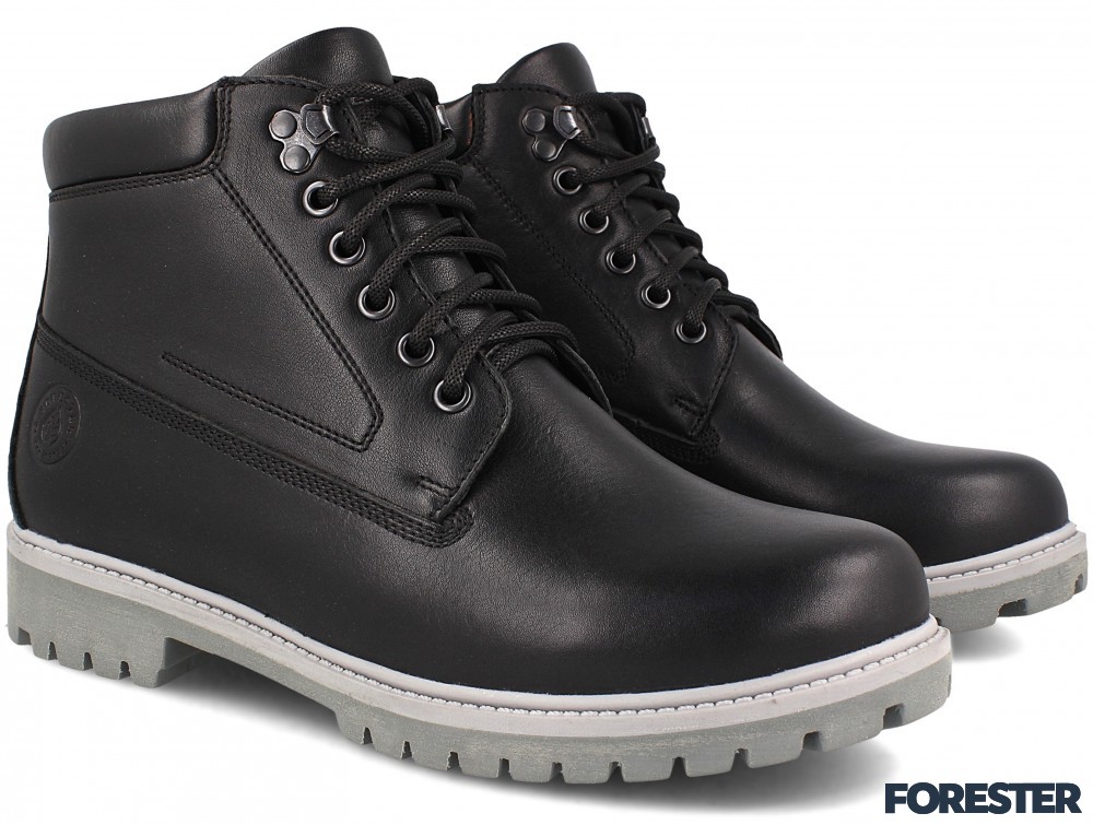 Мужские ботинки Forester 8751-271