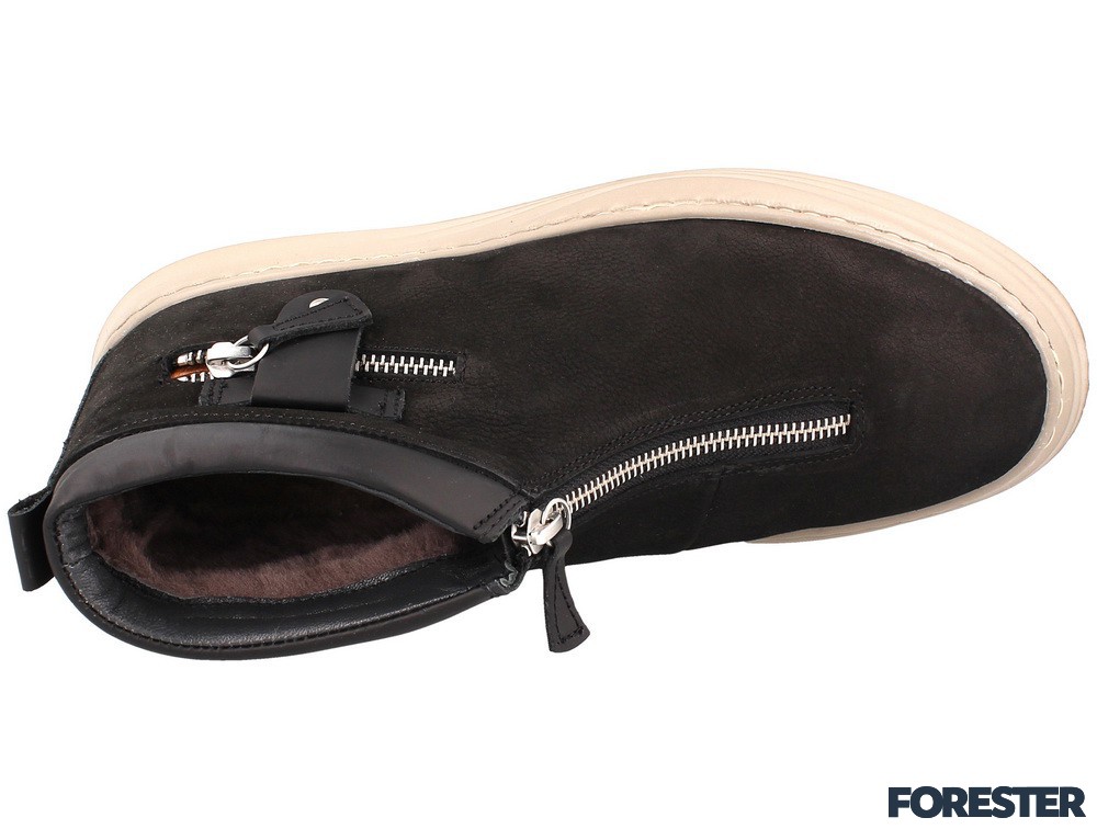 Мужские ботинки Forester 9497-27