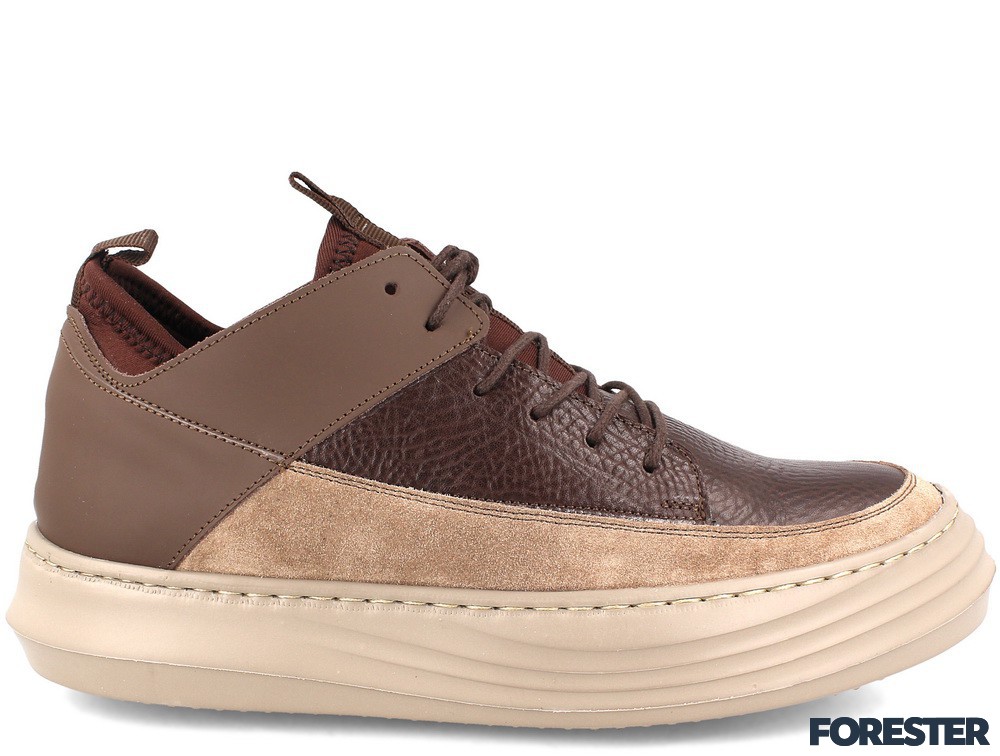 Чоловічі черевики Forester 9500-4518