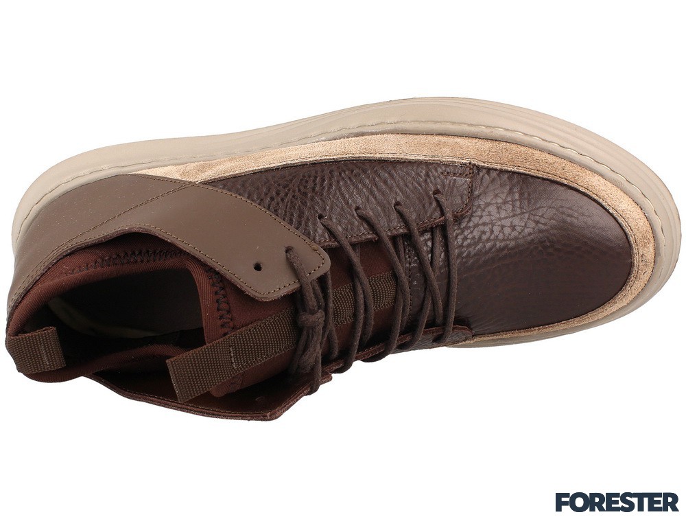 Мужские ботинки Forester 9500-4518