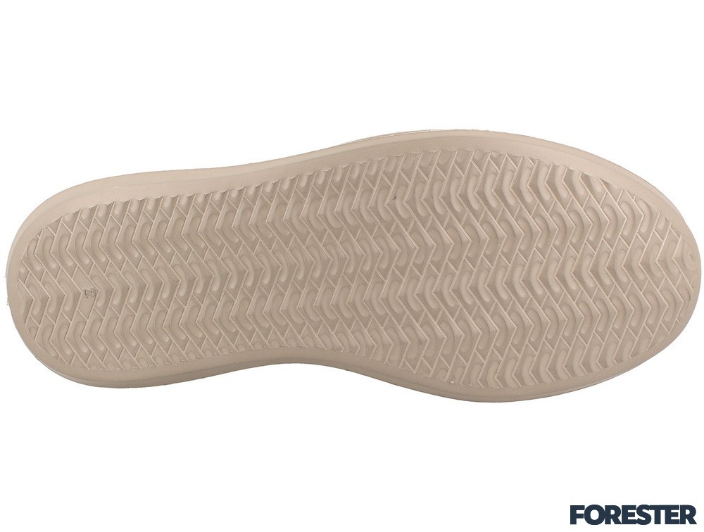 Чоловічі черевики Forester 9500-4518