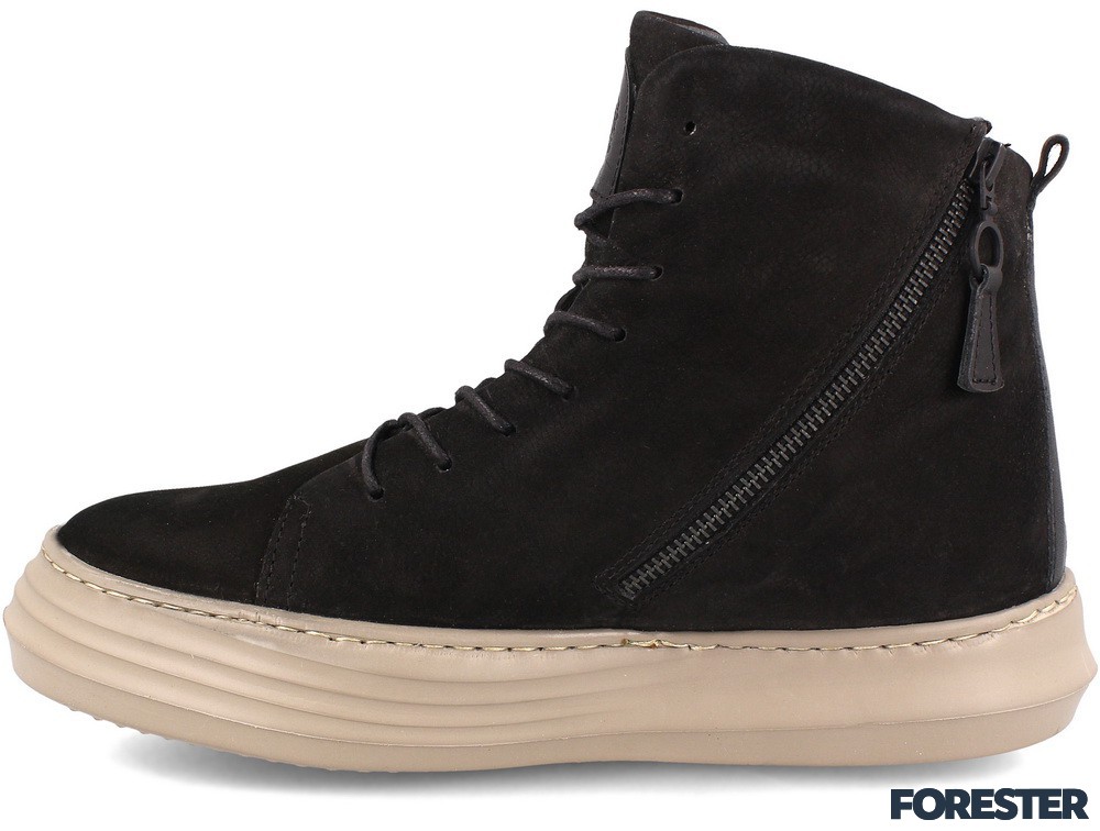 Чоловічі черевики Forester 9512-27