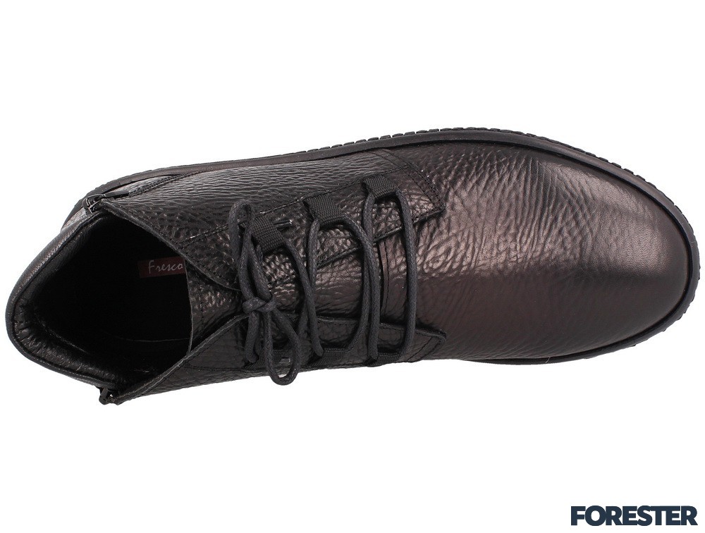 Чоловічі черевики Forester 9531-27