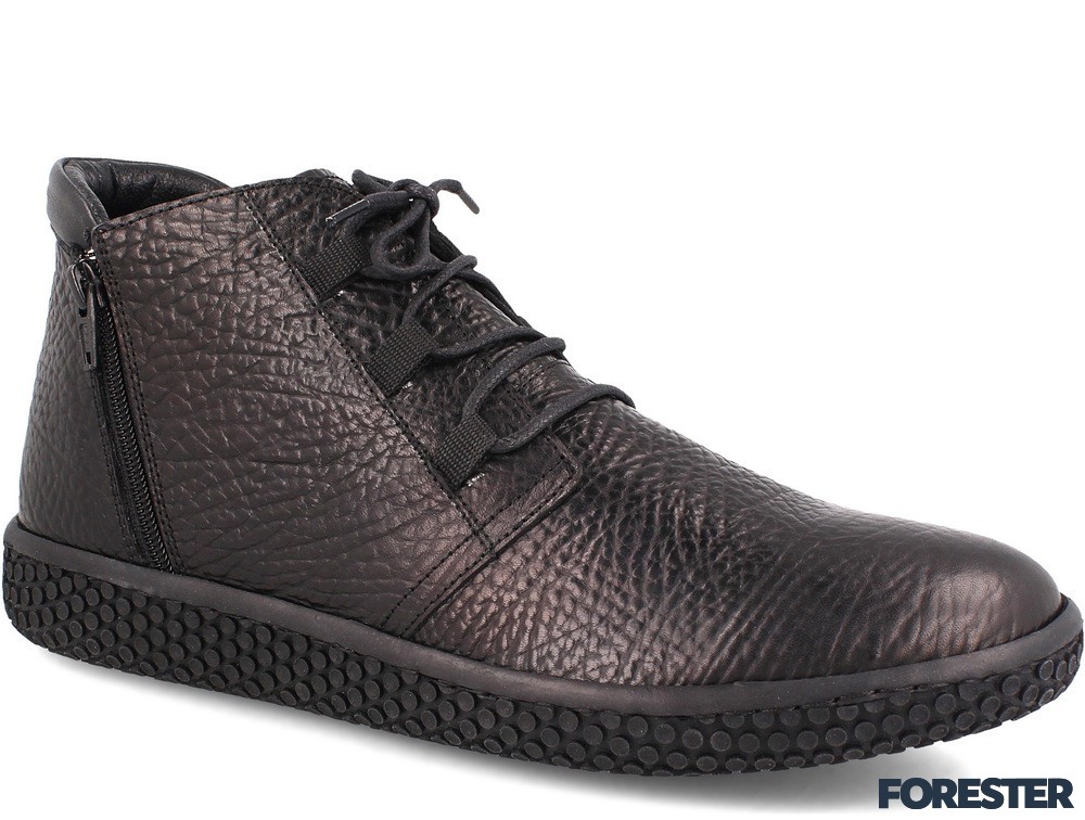 Чоловічі черевики Forester 9531-27