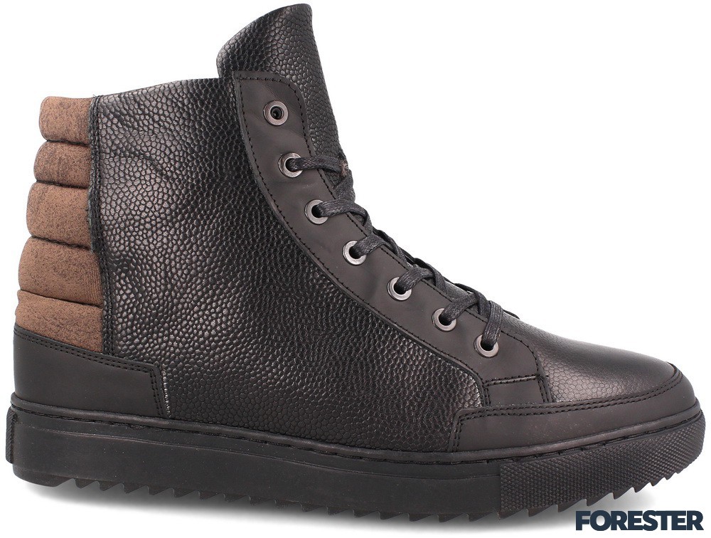 Мужские ботинки Forester 9535-27