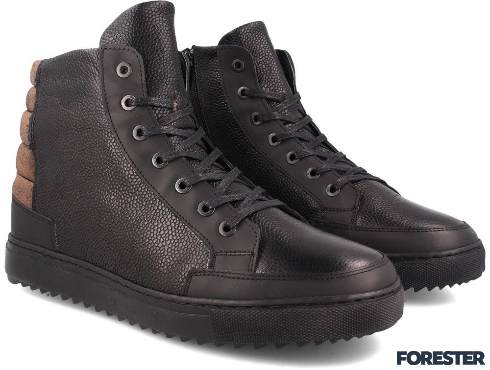 Чоловічі черевики Forester Hoka 9535-27