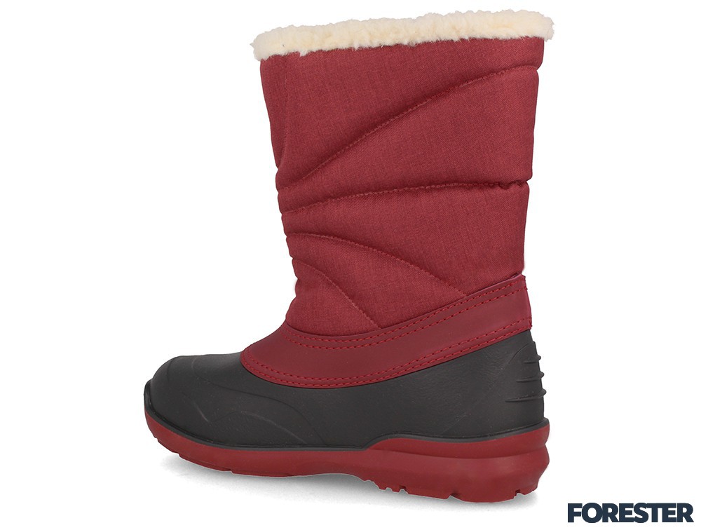 Зимові чоботи Forester Apres Ski A701-48 