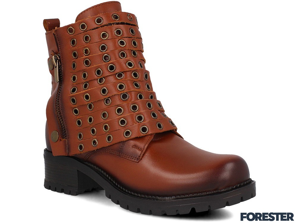 Жіночі черевики Forester AA1453103-45 
