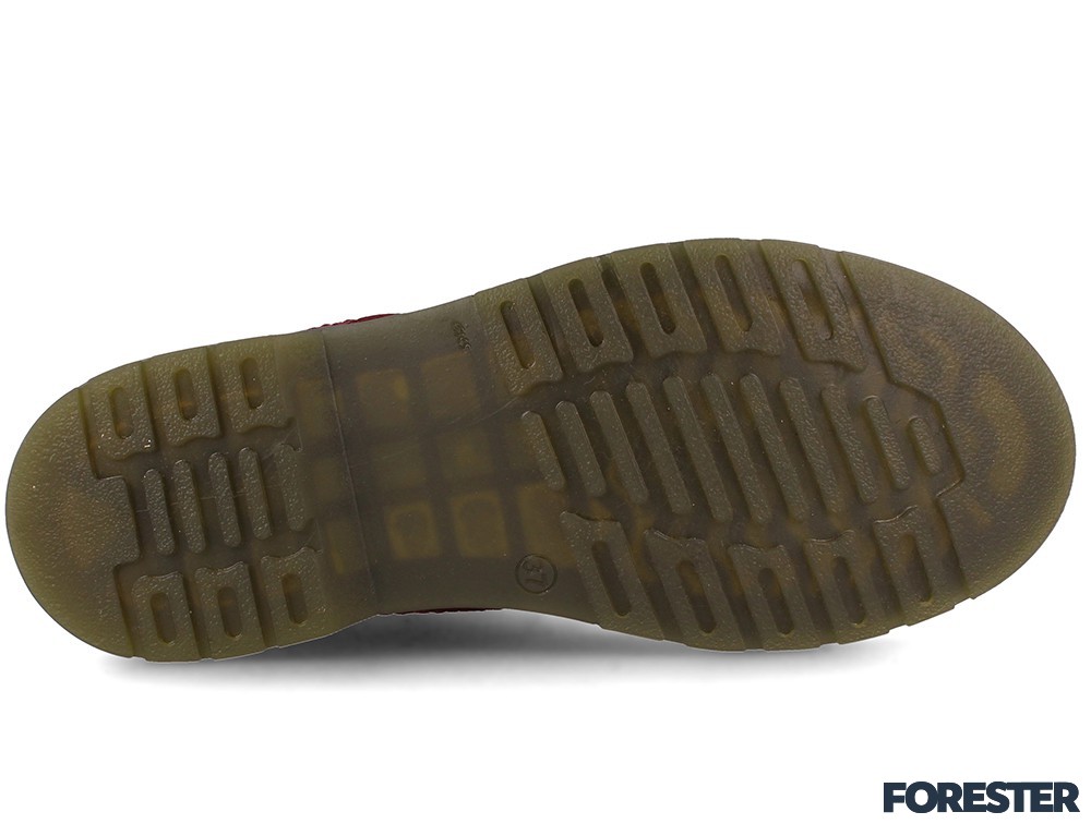 Женские ботиночки Forester Serena Bordeau 1919-48