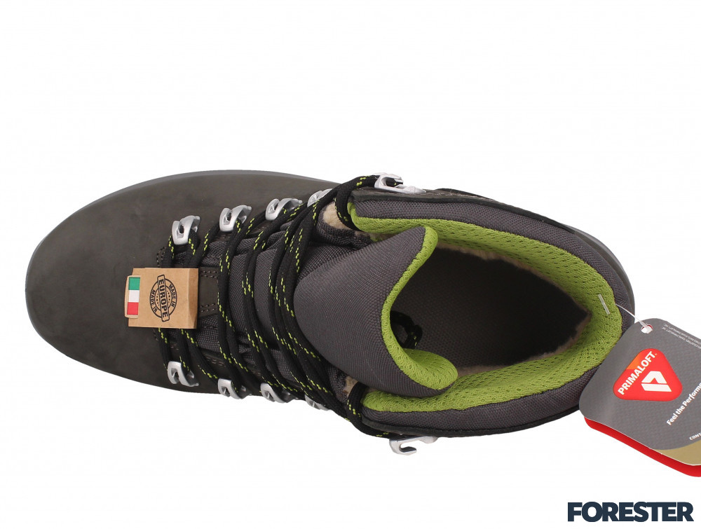 Жіночі черевики Forester Pedula Primaloft 13763-5