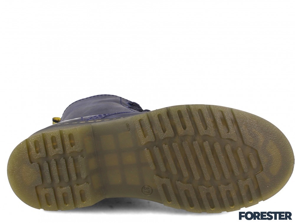 Женские ботинки Forester 1450-89