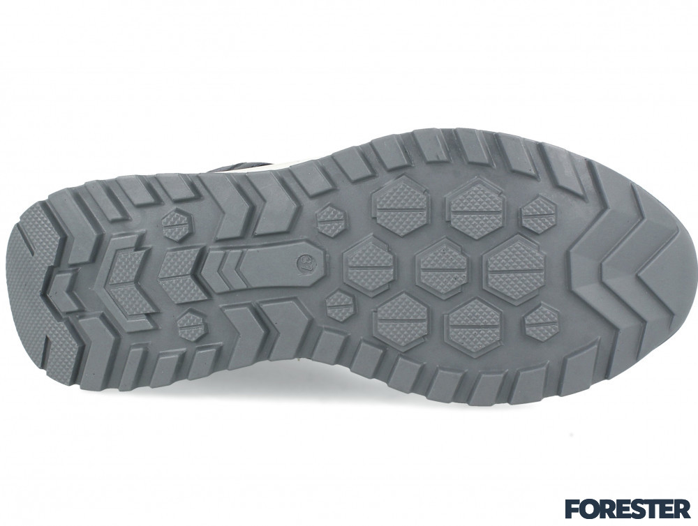 Жіночі черевики Forester Ergostrike Primaloft 14500-17 Memory Foam