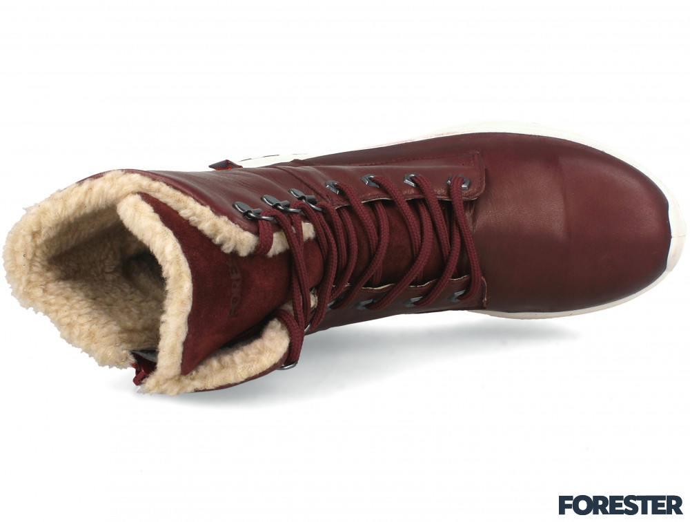 Жіночі черевики Forester Primaloft 14504-34 Memory Foam