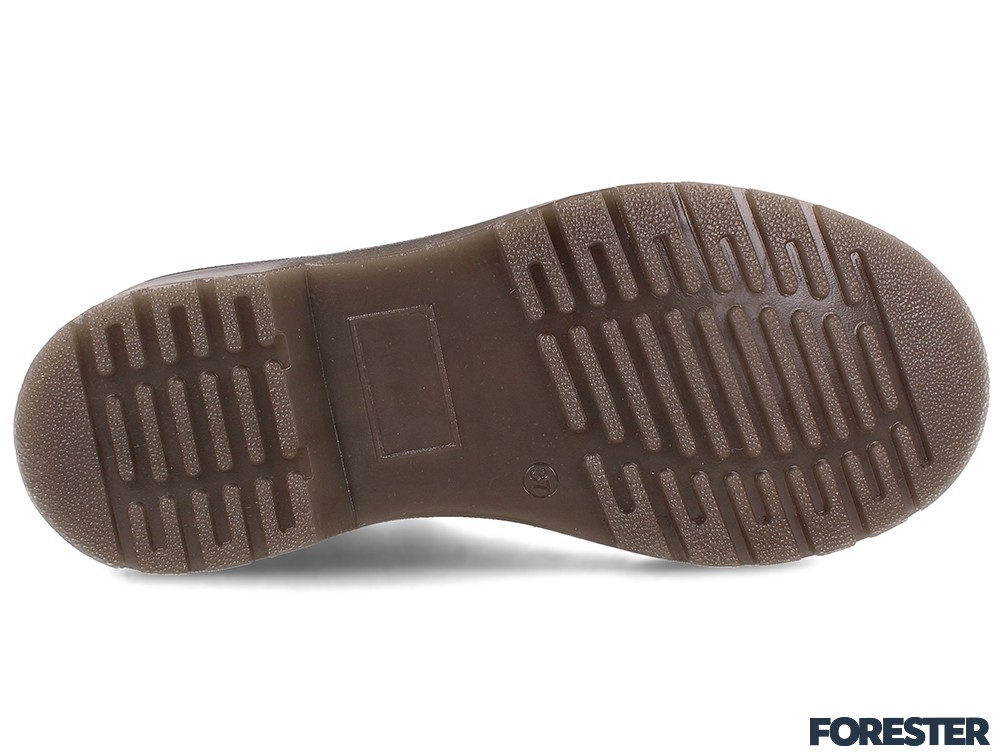 Женские ботинки Forester 1460-275MB
