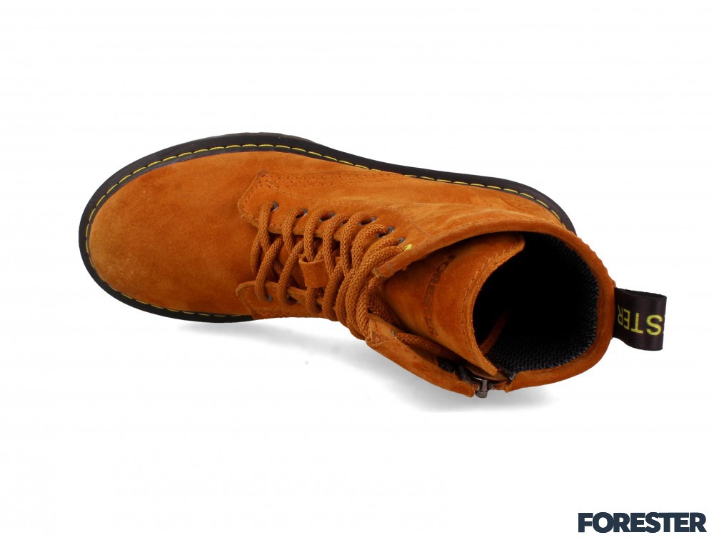 Жіночі черевики Forester Urbanitas 1460-741MB Whisky