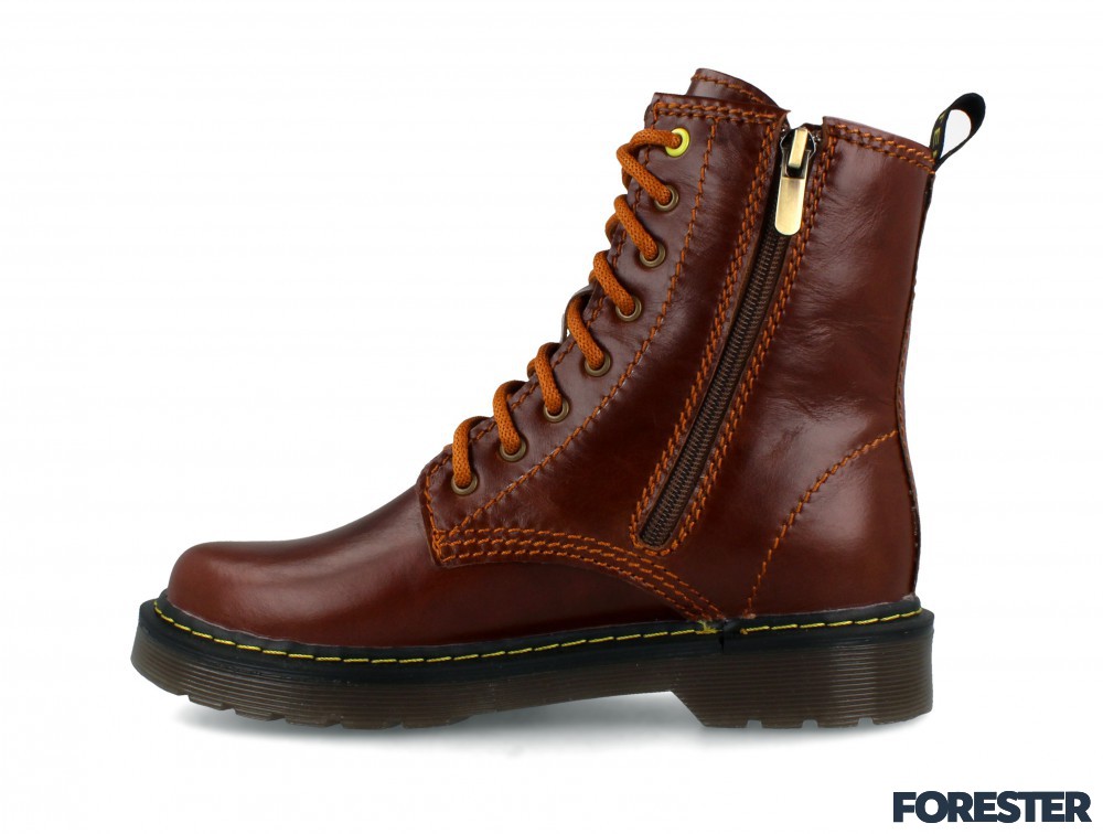 Женские ботинки Forester 1460-742MB