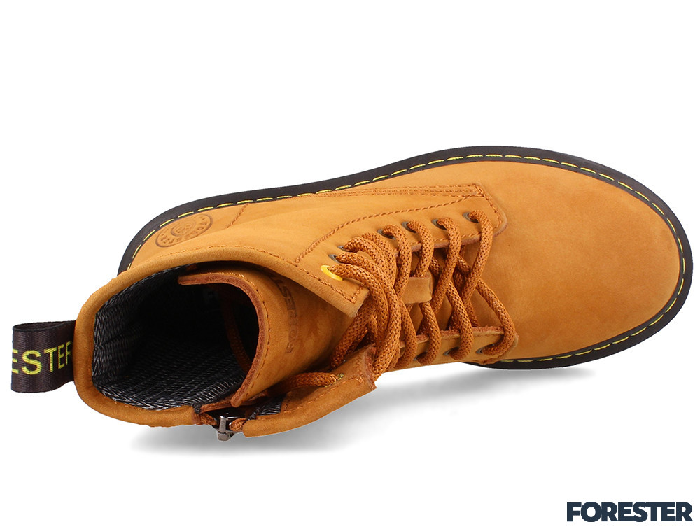 Жіночі черевики Forester Urbanitas 1460-74MB
