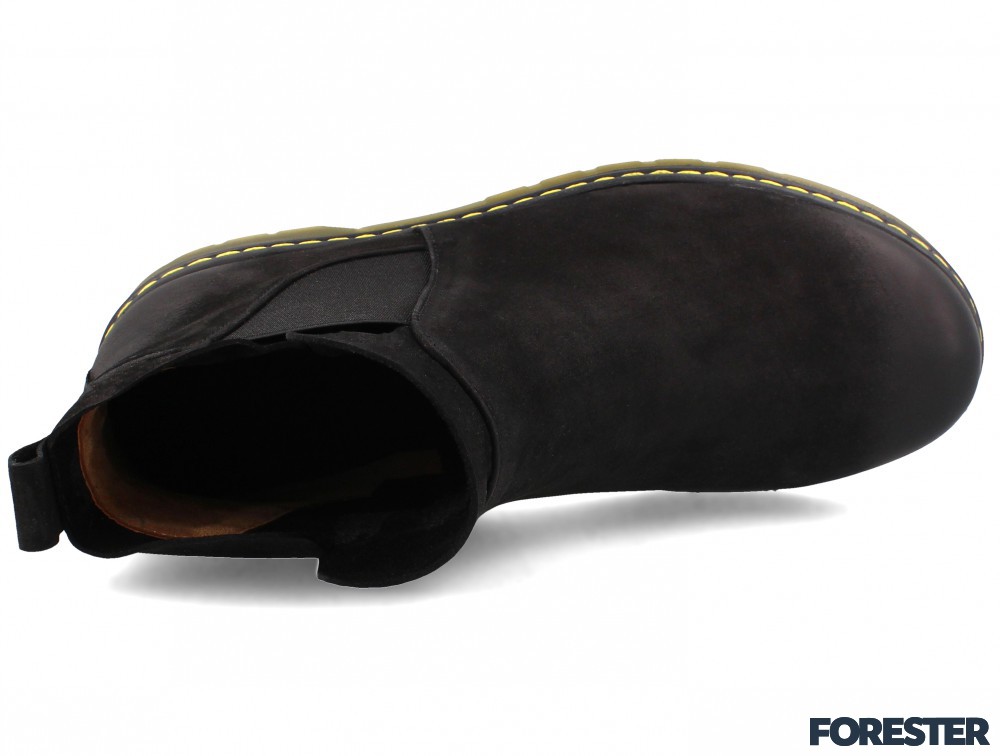 Жіночі черевики Forester Chelsea Crazy Leather 1460-82112
