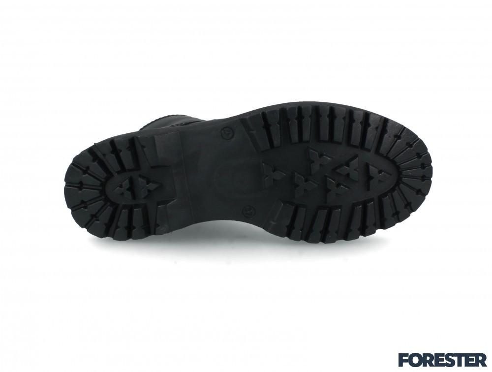 Женские ботинки Forester 14601-27