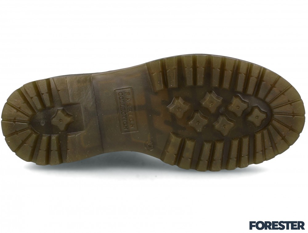Женские ботинки Forester 146012-27