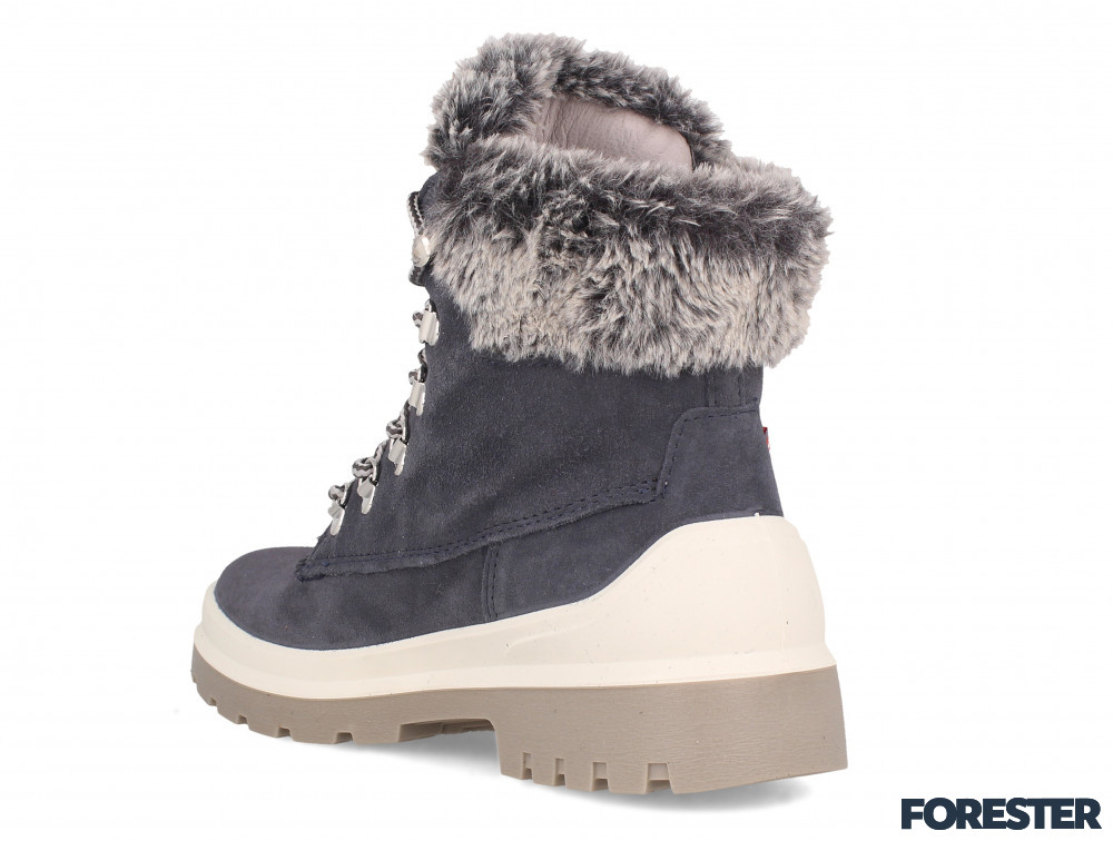 Женские ботинки Forester 14606-20